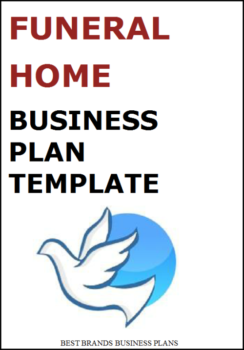 funeral home business plan sample